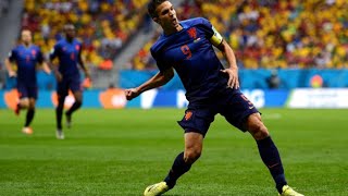 オランダ vs ブラジル ハイライト ワールドカップ2014 [HD]