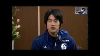 内田篤人☓ 岡田武史対談「ワールドカップでなぜ使われなかったのか」