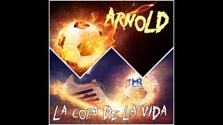 1998 FIFAワールドカップ/  フランス公式楽曲 / La Copa de la Vida