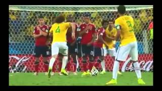 ワールドカップ2014ブラジル大会ハイライト　椎名林檎-NIPPON