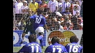 WORLD CUP USA 1994 クローズアップ現代 ワールドカップに賭けた男たち 一瞬のドラマ 31日間の闘い