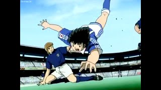 キャプテン翼 – ワールドカップへの道 最高の一致 | Captain Tsubasa – Road to World Cup The Best Matches #8