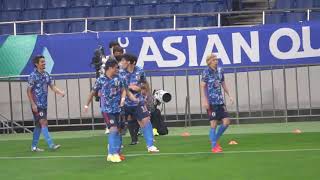【超ロングバージョン】ワールドカップアジア最終予選　日本 対 オーストラリア　Japan VS Australia