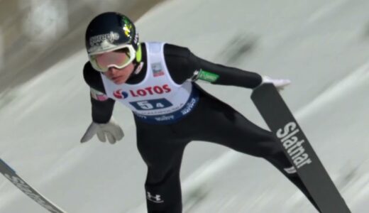 【スロベニア歓喜！待ちに待った優勝！】スキージャンプ FIS ワールドカップ 2021/22 男子 ラージヒル団体戦 ザコパネ/ポーランド(1/15)