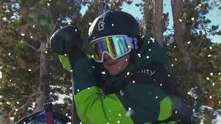 【これぞR ジェラード！優勝！】スノーボード FIS ワールドカップ 2021/22 男子 スロープスタイル　マンモスマウンテン／アメリカ(1/8)