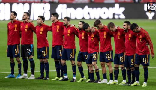 スペイン代表、ワールドカップメンバーはどうなる？ メンバー外で小澤さんイチオシの選手は？｜ラ・リーガ フリークス PLUS #28｜3/23