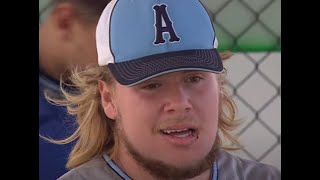 ワールドカップ 男子ソフトボール アルゼンチン v グアテマラ 【World Cup】【Men’s softball】 Argentina vs Guatemala u-18 ソフトボール 平林金属