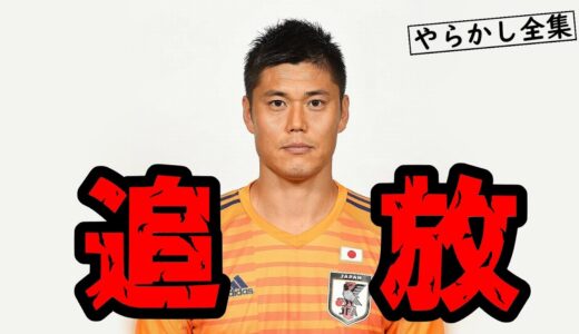 【やらかし全集】川島永嗣がいなければW杯ベスト８に２回行けていた / GK Eiji Kawashima Poor Skill 2010-2018