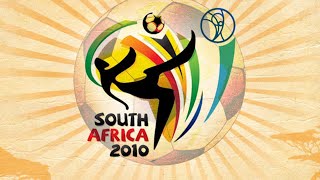 FIFA World Cup 2010 All Goals