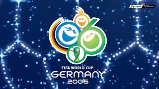 FIFA World Cup 2006 All Goals