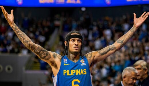 【アジアで躍動！】🇵🇭フィリピン代表ジョーダン・クラークソンがW杯予選で23点と活躍｜FIBAバスケットボールワールドカップ2023予選ハイライト【NBA Rakuten】