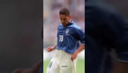 Pelatih Italia rela memberikan 5 pemainnya demi Zidane 😮
