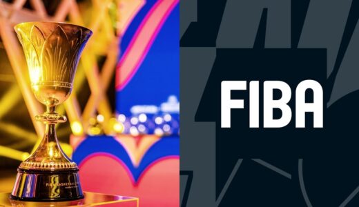 FIBAバスケットボールワールドカップ2023 抽選会【無料ライブ配信】2023/4/29（土）21:00