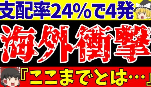 【サッカー】女子ワールドカップ日本のスペイン撃破に海外の反応がヤバすぎた…。メディア、選手、監督までみっちり!!【ゆっくりサッカー解説】