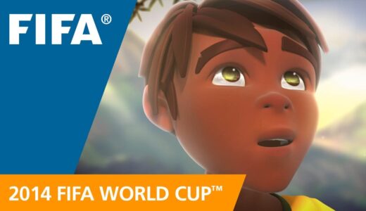 2014 FIFA World Cup™ | OFFICIAL TV Opening